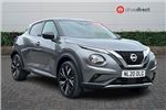 2020 Nissan Juke