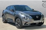 2022 Nissan Juke