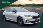 2023 Skoda Fabia