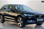 2021 Volvo XC60