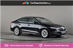 2020 Skoda Octavia