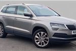 2018 Skoda Karoq