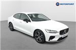 2021 Volvo S60