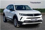 2023 Vauxhall Mokka