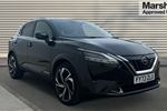 2023 Nissan Qashqai