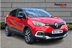 2020 Renault Captur