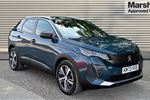 2023 Peugeot 3008