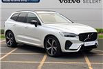 2022 Volvo XC60