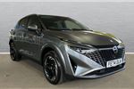 2024 Nissan Qashqai