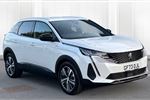 2023 Peugeot 3008