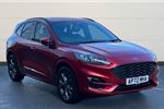 2023 Ford Kuga