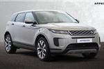 2021 Land Rover Range Rover Evoque