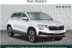 2022 Skoda Karoq