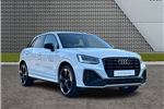 2021 Audi Q2