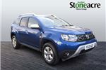2021 Dacia Duster