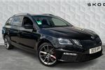 2019 Skoda Octavia Estate