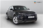 2022 Land Rover Range Rover Evoque