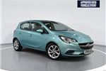 2016 Vauxhall Corsa