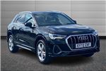 2022 Audi Q3