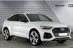 2022 Audi Q5 Sportback