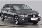 2020 Volkswagen Polo