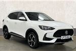 2023 MG HS