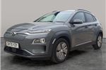 2020 Hyundai Kona Electric