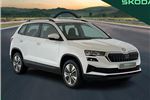 2022 Skoda Karoq