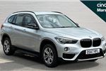 2017 BMW X1