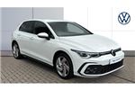 2022 Volkswagen Golf GTE