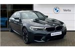 2019 BMW M5 M5 4dr DCT