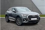 2024 Audi Q3