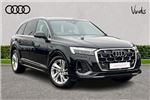 2024 Audi Q7