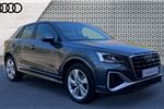 2021 Audi Q2