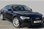 2016 Audi A6