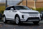 2020 Land Rover Range Rover Evoque