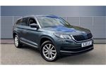 2021 Skoda Kodiaq