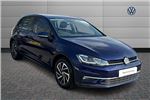 2020 Volkswagen Golf