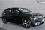 2024 BMW iX