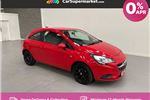 2017 Vauxhall Corsa