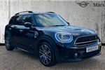 2021 MINI Countryman