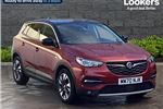 2020 Vauxhall Grandland X