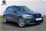 2022 SEAT Arona