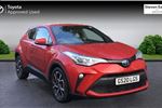 2020 Toyota C-HR