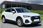 2020 Audi Q3