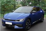 2023 Kia EV6