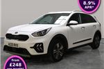 2020 Kia Niro
