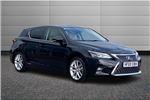 2019 Lexus CT