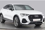 2022 Audi Q3