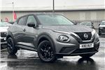 2020 Nissan Juke